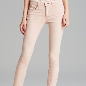 Rag & Bone skinny jeans size 26